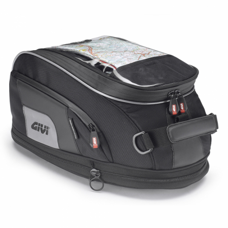 Givi XS307Y Tank Bag in the group MOTORCYCLE GEAR / MC ACCESSORIES / MOTORCYCLE LUGGAGE / Tank Bags at HanssonsMC (321-XS307Y)