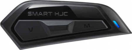 HJC Smart 21B in the group MOTORCYCLE / INTERCOM at HanssonsMC (631-23901)