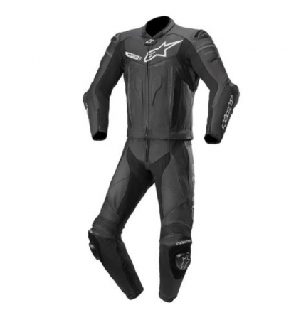 alpinestars hanssonsmc motegi svart
