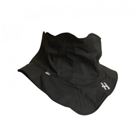 HALVARSSONS HALSKRAGE SVART ONE SIZE in the group MOTORCYCLE / BASE-LAYER & BALAKLAVAS / Helmet Beanies & Balaclavas at HanssonsMC (710-22131500)