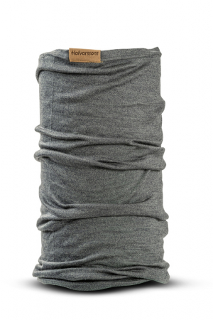 HALVARSSONS HALSKRAGE NECK TUBE H GR in the group MOTORCYCLE / BASE-LAYER & BALAKLAVAS / Helmet Beanies & Balaclavas at HanssonsMC (710-24131090)