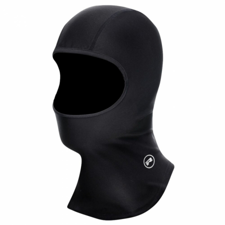 RICHA BALACLAVA COOLMAX BLACK ONESIZE in the group MOTORCYCLE / BASE-LAYER & BALAKLAVAS / Balaclavas & Neck Warmers at HanssonsMC (8BACM-100-QTY)