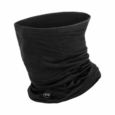 RICHA NECK TUBE FLEECE BLACK ONESIZE in the group MOTORCYCLE / BASE-LAYER & BALAKLAVAS / Balaclavas & Neck Warmers at HanssonsMC (8NTFSO-100-QTY)