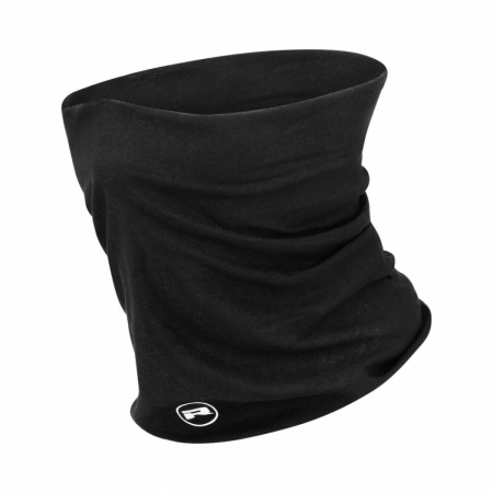 RICHA NECK TUBE BLACK ONESIZE in the group MOTORCYCLE / BASE-LAYER & BALAKLAVAS / Balaclavas & Neck Warmers at HanssonsMC (8NTSO-100-QTY)