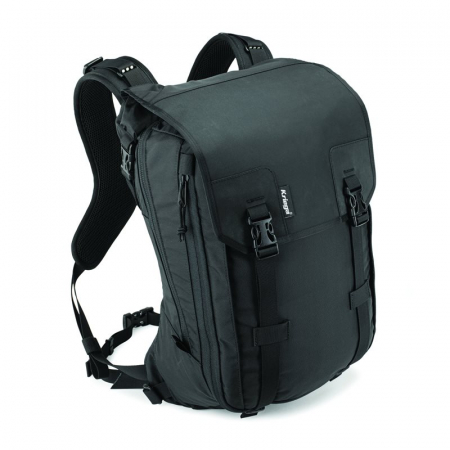 KRIEGA MAX 28 BACKPACK in the group MOTORCYCLE / MC ACCESSERORIES / BAGS / Backpacks at HanssonsMC (KRU28)
