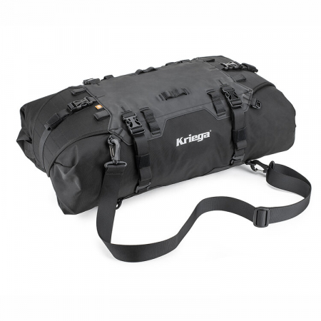KRIEGA DRYPACK US-40 in the group MOTORCYCLE / MC ACCESSERORIES / MOTORCYCLE LUGGAGE / Soft Bags at HanssonsMC (KUSC40)