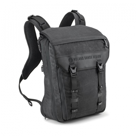 KRIEGA RSD X ROAM 34 BACKPACK BLACK in the group MOTORCYCLE / MC ACCESSERORIES / BAGS / Backpacks at HanssonsMC (RSDRKRU34-BB)