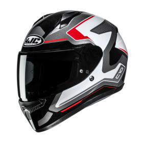 HJC C10 CRIC MC1 Helmet