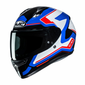 HJC C10 CRIC MC21 Helmet