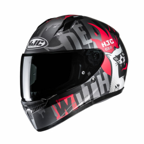 HJC C10 FOP MC1SF Helmet