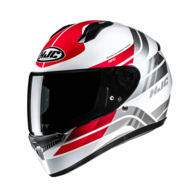 HJC C10 HIPER MC1 Helmet