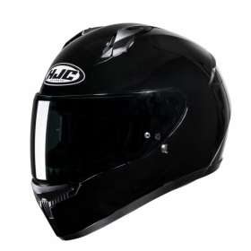 HJC C10 black Helmet