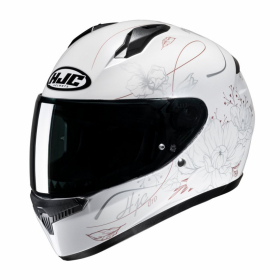 HJC C10 EPIK MC8 Helmet