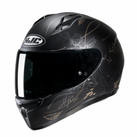 HJC C10 EPIK MC9SF Helmet