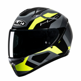 HJC C10 TINS MC3H Helmet
