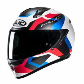 HJC C10 TINS MC21SF Helmet