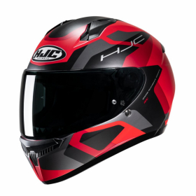 HJC C10 TINS MC1SF Helmet
