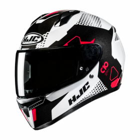 HJC C10 ASPA MC1 Helmet