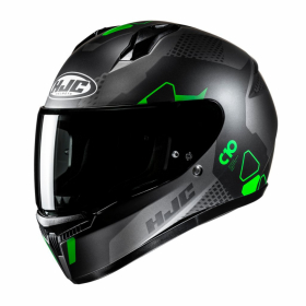 HJC C10 ASPA MC4SF Helmet
