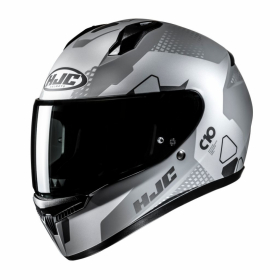 HJC C10 ASPA MC5SF Helmet