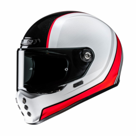 HJC V10 HODU MC1 Helmet