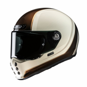 HJC V10 HODU MC9 Helmet