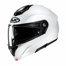 HJC C92 pearl white Helmet