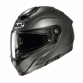 HJC C92 semi flat titanium Helmet