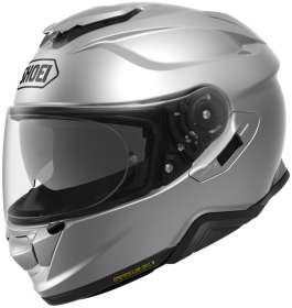 Shoei GT-Air 2 Light Silver  in the group MOTORCYCLE / MOTORCYCLE HELMETS / Full Face Helmets at HanssonsMC (11-14-10-r)