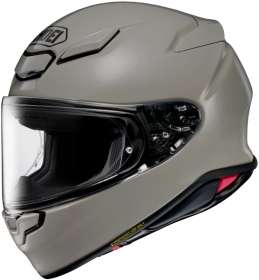 SHOEI NXR2 Chalk Grey