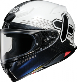 SHOEI NXR2 Ideograph TC-6 in the group MOTORCYCLE / MOTORCYCLE HELMETS / Full Face Helmets at HanssonsMC (11-16-115-r)