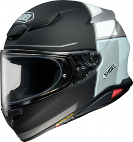 SHOEI NXR2 Yonder TC-2 in the group MOTORCYCLE / MOTORCYCLE HELMETS / Full Face Helmets at HanssonsMC (11-16-116-r)