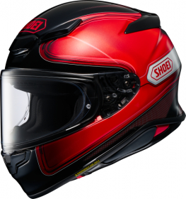 SHOEI NXR2 Sheen TC-1 in the group MOTORCYCLE / MOTORCYCLE HELMETS / Full Face Helmets at HanssonsMC (11-16-118-r)