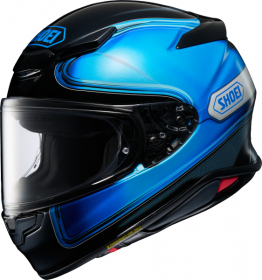 SHOEI NXR2 Sheen TC-2 in the group MOTORCYCLE / MOTORCYCLE HELMETS / Full Face Helmets at HanssonsMC (11-16-119-r)