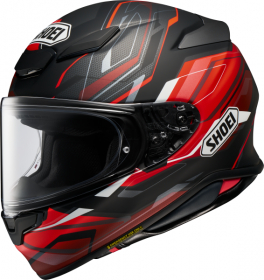 SHOEI NXR2 Capriccio TC-1 in the group MOTORCYCLE / MOTORCYCLE HELMETS / Full Face Helmets at HanssonsMC (11-16-120-r)