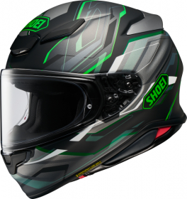SHOEI NXR2 Capriccio TC-4 in the group MOTORCYCLE / MOTORCYCLE HELMETS / Full Face Helmets at HanssonsMC (11-16-121-r)