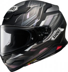 SHOEI NXR2 Capriccio TC-5 in the group MOTORCYCLE / MOTORCYCLE HELMETS / Full Face Helmets at HanssonsMC (11-16-122-r)