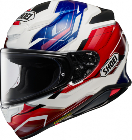 SHOEI NXR2 Capriccio TC-10 in the group MOTORCYCLE / MOTORCYCLE HELMETS / Full Face Helmets at HanssonsMC (11-16-123-r)