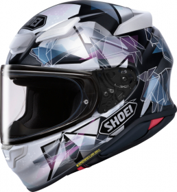 SHOEI NXR2 ORIGAMI2 TC-5