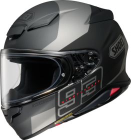 SHOEI NXR2 MM93 Collection Rush TC-5 in the group MOTORCYCLE / MOTORCYCLE HELMETS / Full Face Helmets at HanssonsMC (11-16-902-r)