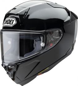 SHOEI X-SPR PRO Black in the group MOTORCYCLE / MOTORCYCLE HELMETS / Full Face Helmets at HanssonsMC (11-18-000-r)