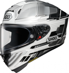 SHOEI X-SPR PRO Proxy TC-6 in the group MOTORCYCLE / MOTORCYCLE HELMETS / Full Face Helmets at HanssonsMC (11-18-105-r)