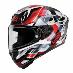 SHOEI X-SPR PRO VALION TC-1