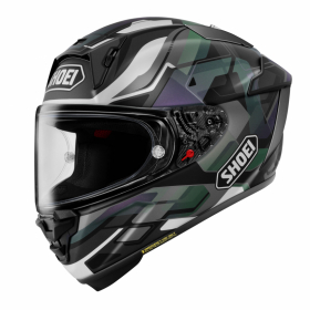 SHOEI X-SPR PRO VALION TC-5