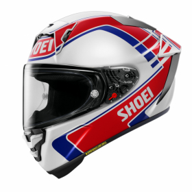 SHOEI X-SPR PRO Gardner TC-2