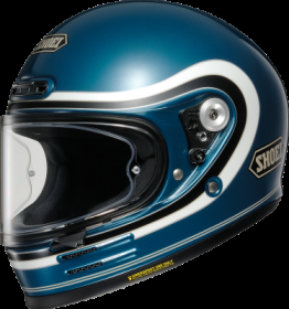 SHOEI GLAMSTER06 Bivouac TC-2  in the group MOTORCYCLE / MOTORCYCLE HELMETS / Full Face Helmets at HanssonsMC (11-19-100-r)