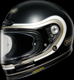 SHOEI GLAMSTER06 Bivouac TC-9  in the group MOTORCYCLE / MOTORCYCLE HELMETS / Full Face Helmets at HanssonsMC (11-19-102-r)