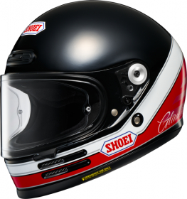 SHOEI GLAMSTER06 ABIDING TC-1  in the group MOTORCYCLE / MOTORCYCLE HELMETS / Full Face Helmets at HanssonsMC (11-19-103-r)