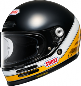 SHOEI GLAMSTER06 ABIDING TC-3  in the group MOTORCYCLE / MOTORCYCLE HELMETS / Full Face Helmets at HanssonsMC (11-19-104-r)