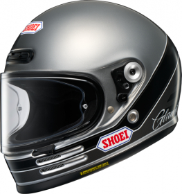 SHOEI GLAMSTER06 ABIDING TC-10  in the group MOTORCYCLE / MOTORCYCLE HELMETS / Full Face Helmets at HanssonsMC (11-19-105-r)